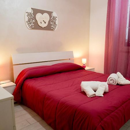 Casa Vacanze La Coccinella Трапани Екстериор снимка