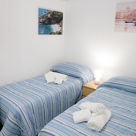 Casa Vacanze La Coccinella Трапани Екстериор снимка