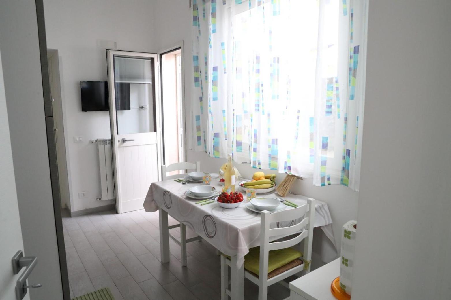 Casa Vacanze La Coccinella Трапани Екстериор снимка