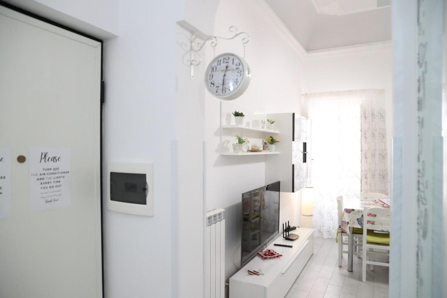 Casa Vacanze La Coccinella Трапани Екстериор снимка